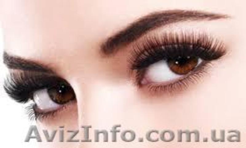 Мастер-класс брови и ресницы - <ro>Изображение</ro><ru>Изображение</ru> #2, <ru>Объявление</ru> #1318248