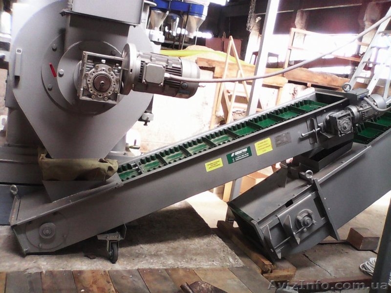 Производство оборудования и линий гранулирования из древесных отдохов - <ro>Изображение</ro><ru>Изображение</ru> #4, <ru>Объявление</ru> #1313781