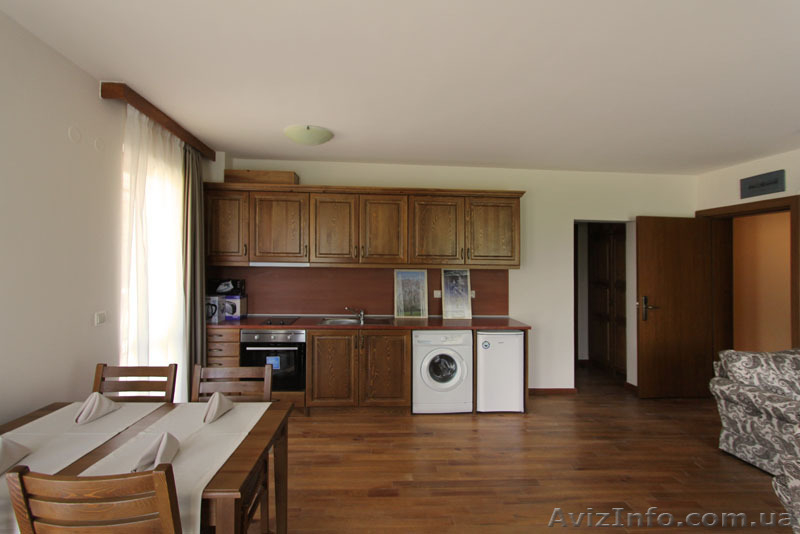 Болгария- Продается апартамент в «Пирин Гольф & Кантри Клуб» рядом с горнолыжным - <ro>Изображение</ro><ru>Изображение</ru> #7, <ru>Объявление</ru> #1318163