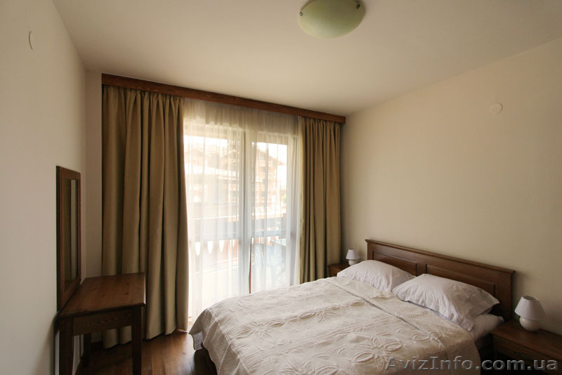 Болгария- Продается апартамент в «Пирин Гольф & Кантри Клуб» рядом с горнолыжным - <ro>Изображение</ro><ru>Изображение</ru> #9, <ru>Объявление</ru> #1318163