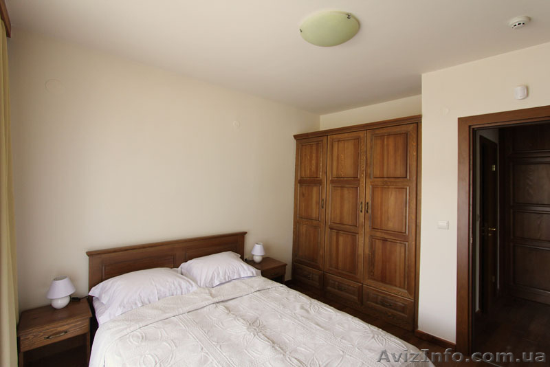 Болгария- Продается апартамент в «Пирин Гольф & Кантри Клуб» рядом с горнолыжным - <ro>Изображение</ro><ru>Изображение</ru> #10, <ru>Объявление</ru> #1318163