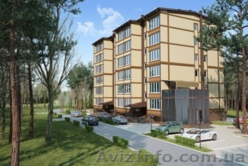 1 комн. кв-ры - Буча, отдел продаж, 16100 дол. - <ro>Изображение</ro><ru>Изображение</ru> #1, <ru>Объявление</ru> #1307572