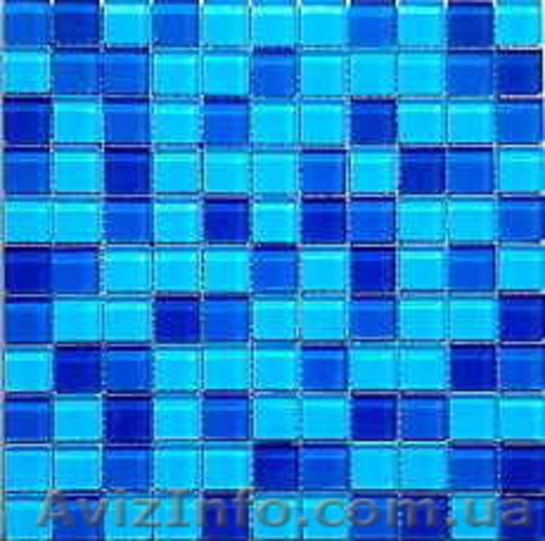 Мозаїка Кераміка Полісся скло 300х300х4 - <ro>Изображение</ro><ru>Изображение</ru> #2, <ru>Объявление</ru> #197358