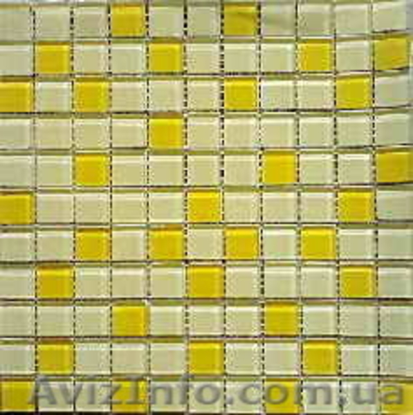 Мозаїка Кераміка Полісся скло 300х300х4 - <ro>Изображение</ro><ru>Изображение</ru> #3, <ru>Объявление</ru> #197358