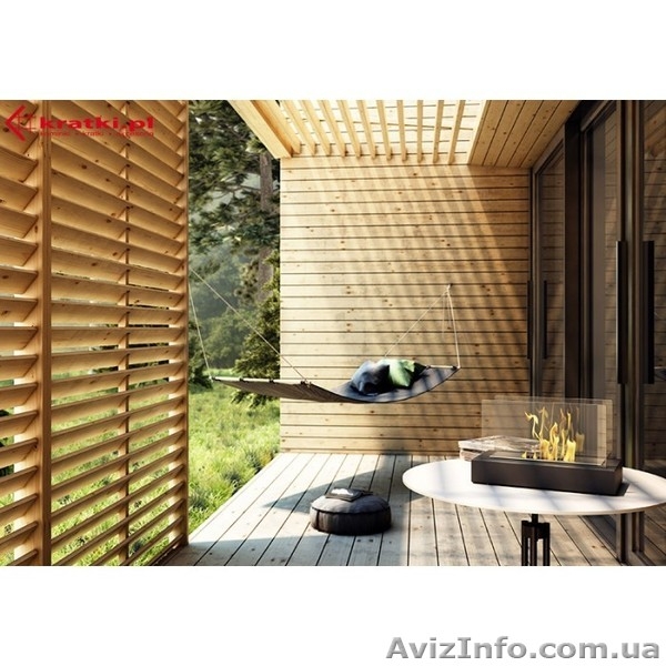 Биокамин напольный с защитным стеклом, модель Kratki Galina, Польша  - <ro>Изображение</ro><ru>Изображение</ru> #2, <ru>Объявление</ru> #1314717