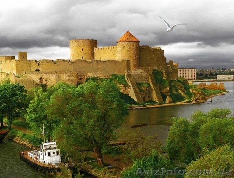 Туры по Украине как альтернатива зарубежному отдыху. Недорого, впечатляюще. - <ro>Изображение</ro><ru>Изображение</ru> #6, <ru>Объявление</ru> #1315983