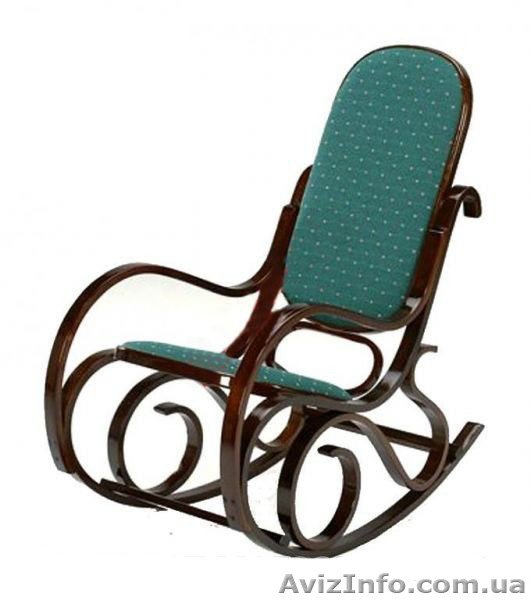 кресло качалка для дома  - <ro>Изображение</ro><ru>Изображение</ru> #4, <ru>Объявление</ru> #1309914