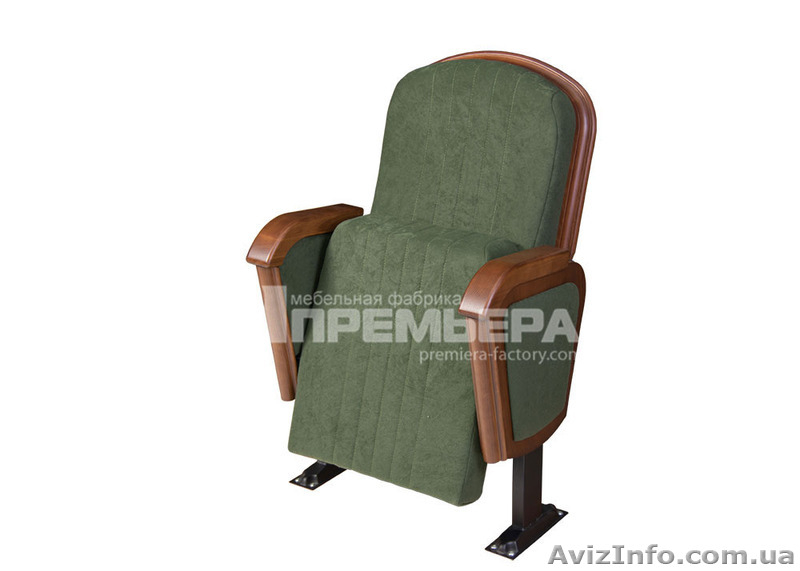 Кресла театральные Мадрид от производителя - <ro>Изображение</ro><ru>Изображение</ru> #2, <ru>Объявление</ru> #1318105