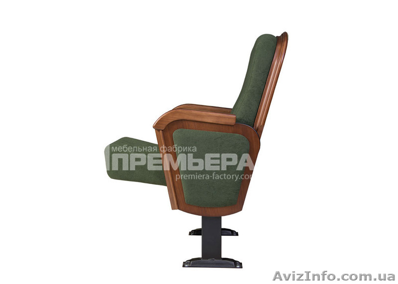 Кресла театральные Мадрид от производителя - <ro>Изображение</ro><ru>Изображение</ru> #3, <ru>Объявление</ru> #1318105