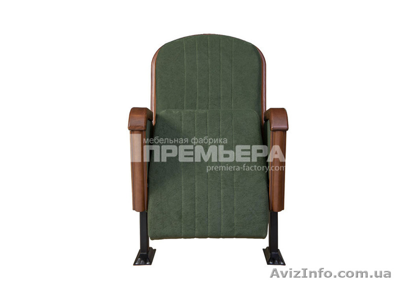 Кресла театральные Мадрид от производителя - <ro>Изображение</ro><ru>Изображение</ru> #5, <ru>Объявление</ru> #1318105