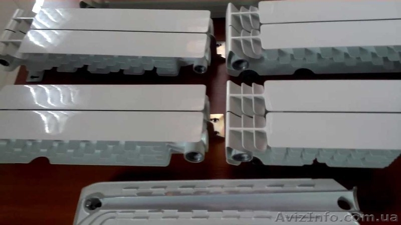 Радиатор Nova Florida Extra Therm S5 500-100 - <ro>Изображение</ro><ru>Изображение</ru> #5, <ru>Объявление</ru> #1311979