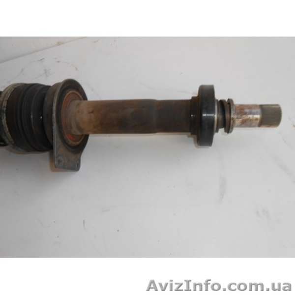 Полуось приводной вал  VW T5 - <ro>Изображение</ro><ru>Изображение</ru> #2, <ru>Объявление</ru> #1308371