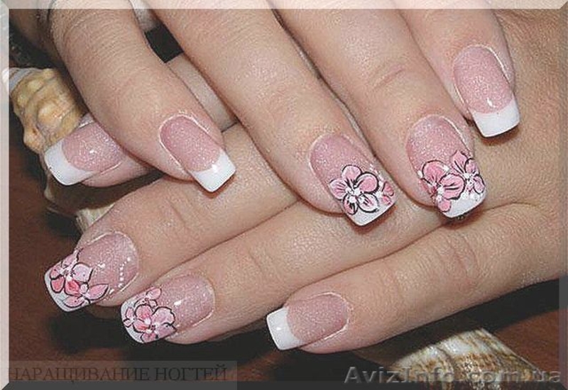 Наращивание ногтей выезд на дом Киев Шевченковский район - <ro>Изображение</ro><ru>Изображение</ru> #3, <ru>Объявление</ru> #1307750