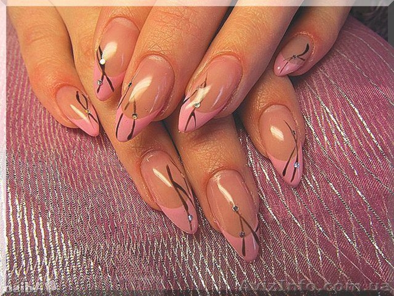 Наращивание ногтей выезд на дом Киев Шевченковский район - <ro>Изображение</ro><ru>Изображение</ru> #5, <ru>Объявление</ru> #1307750