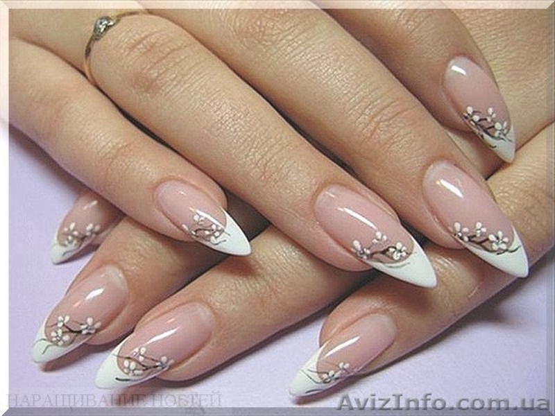 Наращивание ногтей выезд на дом Киев Шевченковский район - <ro>Изображение</ro><ru>Изображение</ru> #8, <ru>Объявление</ru> #1307750