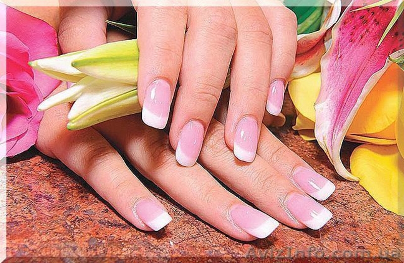 Наращивание ногтей выезд на дом Киев Шевченковский район - <ro>Изображение</ro><ru>Изображение</ru> #9, <ru>Объявление</ru> #1307750