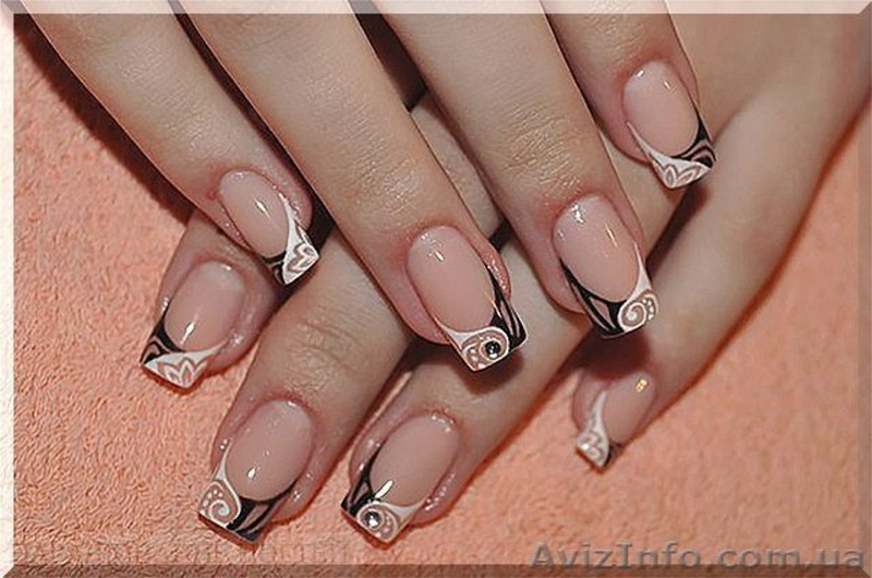 Наращивание ногтей выезд на дом Киев Шевченковский район - <ro>Изображение</ro><ru>Изображение</ru> #10, <ru>Объявление</ru> #1307750