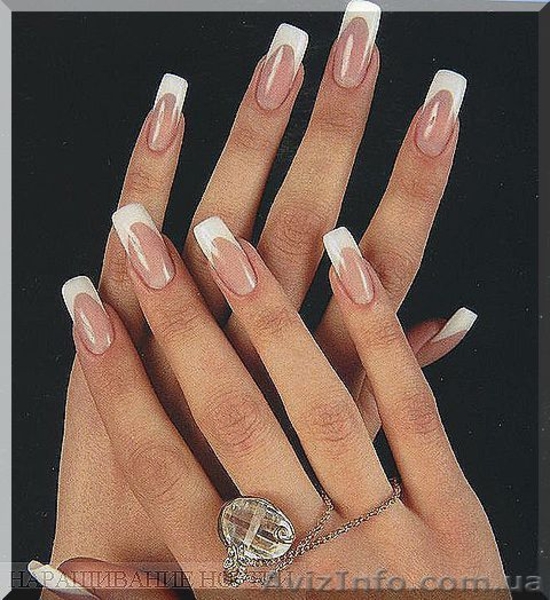 Наращивание ногтей гелем Киев метро Петровка - <ro>Изображение</ro><ru>Изображение</ru> #4, <ru>Объявление</ru> #1308869