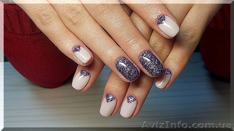 Наращивание ногтей Киев, выезд мастера маникюра на дом. - <ro>Изображение</ro><ru>Изображение</ru> #3, <ru>Объявление</ru> #1309807