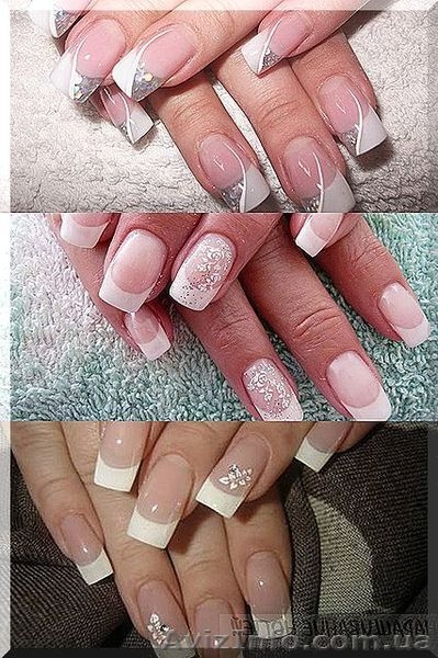 Наращивание ногтей в Святошинском районе, выезд мастера на дом.  - <ro>Изображение</ro><ru>Изображение</ru> #4, <ru>Объявление</ru> #1309810