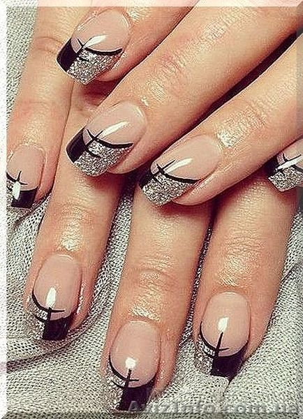 Наращивание ногтей в Святошинском районе, выезд мастера на дом.  - <ro>Изображение</ro><ru>Изображение</ru> #5, <ru>Объявление</ru> #1309810