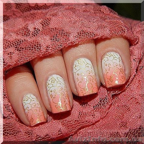 Наращивание ногтей в Святошинском районе, выезд мастера на дом.  - <ro>Изображение</ro><ru>Изображение</ru> #6, <ru>Объявление</ru> #1309810