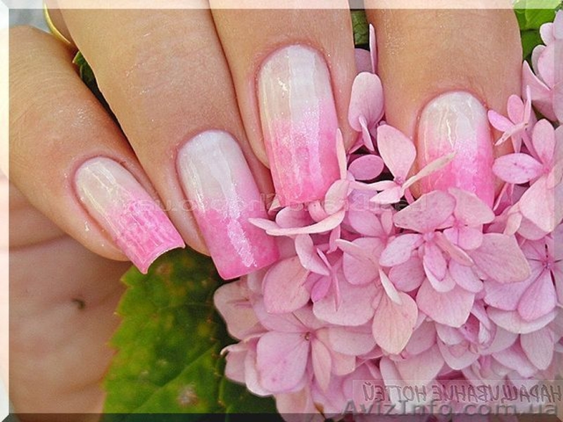 Наращивание ногтей в Святошинском районе, выезд мастера на дом.  - <ro>Изображение</ro><ru>Изображение</ru> #9, <ru>Объявление</ru> #1309810