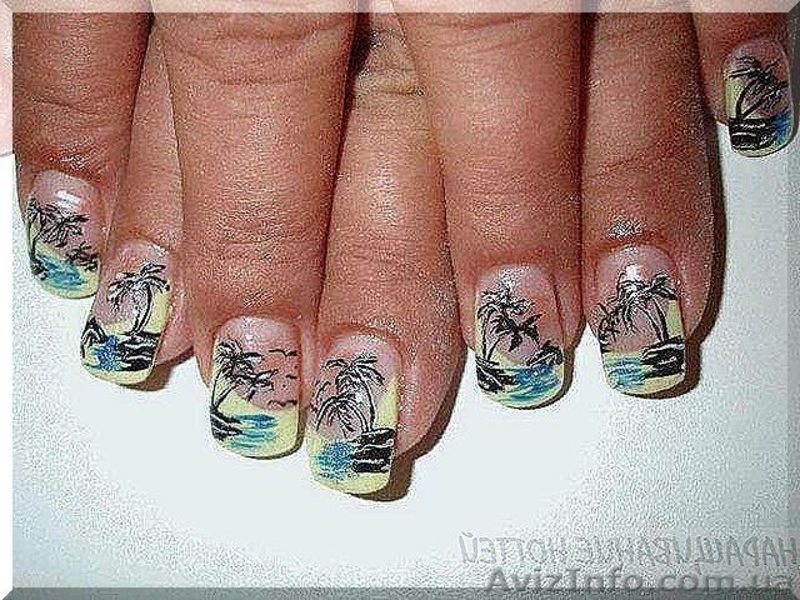 Наращивание ногтей на Голосеево, выезд мастера на дом.  - <ro>Изображение</ro><ru>Изображение</ru> #4, <ru>Объявление</ru> #1309811