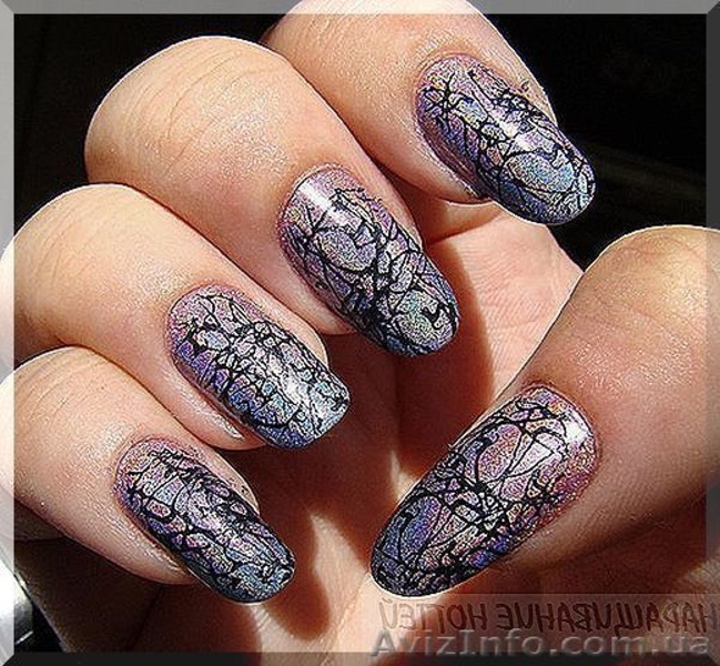 Наращивание ногтей на Голосеево, выезд мастера на дом.  - <ro>Изображение</ro><ru>Изображение</ru> #7, <ru>Объявление</ru> #1309811