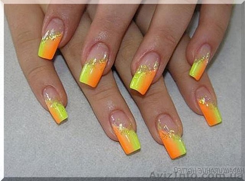 Наращивание ногтей Оболонь, выезд мастера маникюра на дом. - <ro>Изображение</ro><ru>Изображение</ru> #4, <ru>Объявление</ru> #1309815