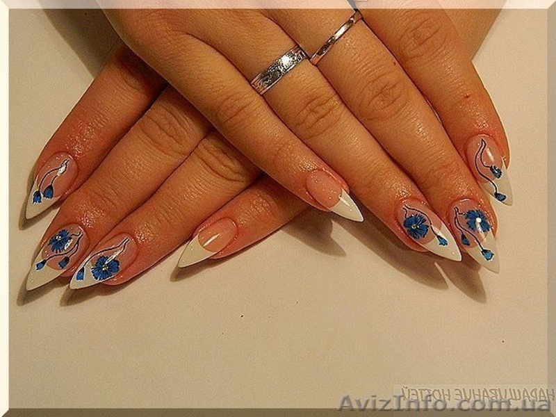 Наращивание ногтей Оболонь, выезд мастера маникюра на дом. - <ro>Изображение</ro><ru>Изображение</ru> #5, <ru>Объявление</ru> #1309815