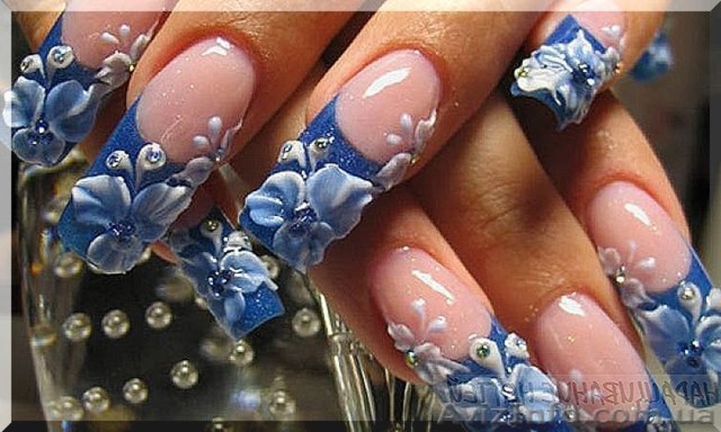 Наращивание ногтей Оболонь, выезд мастера маникюра на дом. - <ro>Изображение</ro><ru>Изображение</ru> #7, <ru>Объявление</ru> #1309815