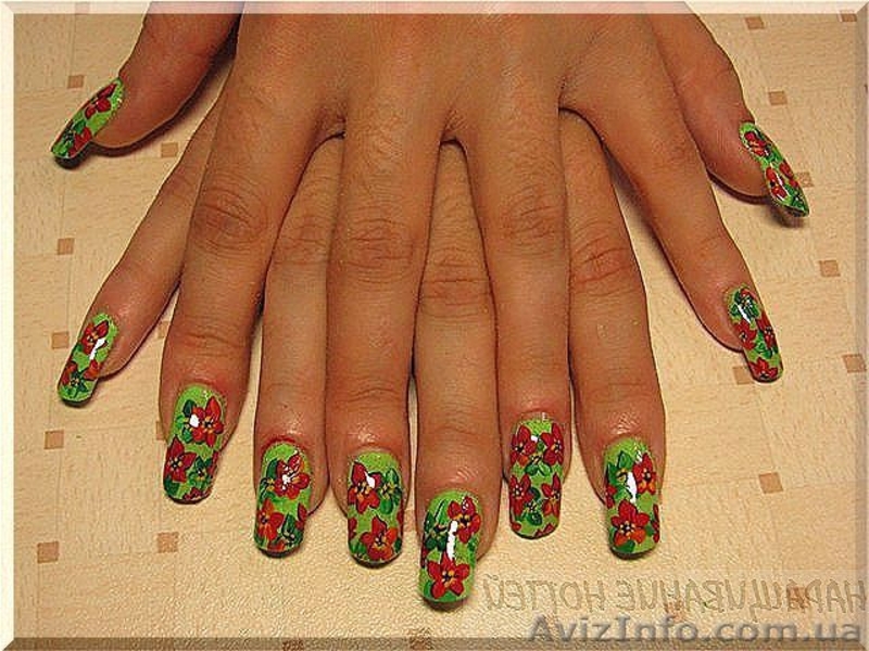 Наращивание ногтей Оболонь, выезд мастера маникюра на дом. - <ro>Изображение</ro><ru>Изображение</ru> #8, <ru>Объявление</ru> #1309815