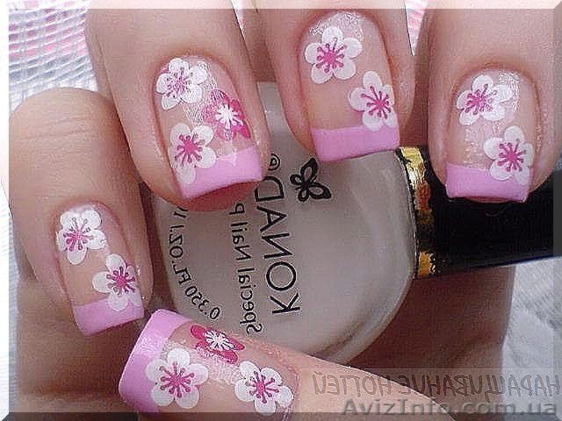 Наращивание ногтей на дому, Киев, Контрактовая площадь - <ro>Изображение</ro><ru>Изображение</ru> #7, <ru>Объявление</ru> #1309816