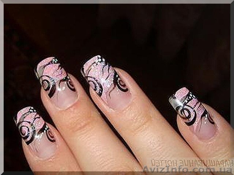 Наращивание ногтей на дому, Киев, Контрактовая площадь - <ro>Изображение</ro><ru>Изображение</ru> #8, <ru>Объявление</ru> #1309816