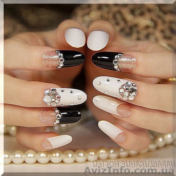 Наращивание ногтей на дому, Киев, Контрактовая площадь - <ro>Изображение</ro><ru>Изображение</ru> #9, <ru>Объявление</ru> #1309816