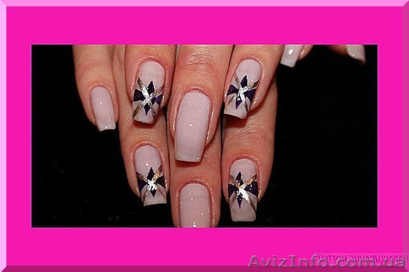 Наращивание ногтей на дому, Киев, Контрактовая площадь - <ro>Изображение</ro><ru>Изображение</ru> #10, <ru>Объявление</ru> #1309816