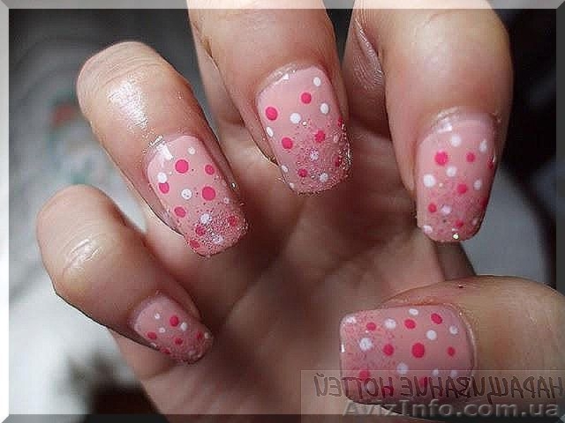 Наращивание ногтей дешево на Дарнице - <ro>Изображение</ro><ru>Изображение</ru> #3, <ru>Объявление</ru> #1309817