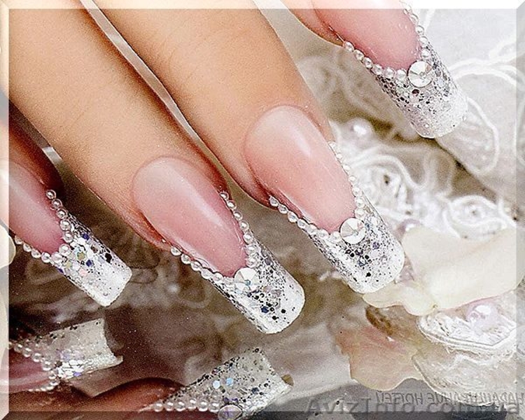 Наращивание ногтей дешево на Дарнице - <ro>Изображение</ro><ru>Изображение</ru> #5, <ru>Объявление</ru> #1309817