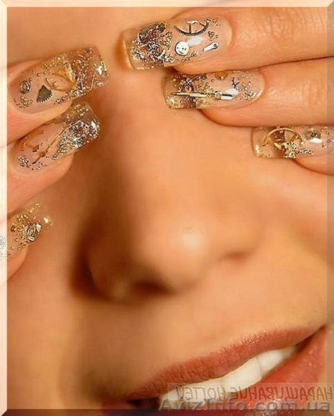 Наращивание ногтей дешево на Дарнице - <ro>Изображение</ro><ru>Изображение</ru> #6, <ru>Объявление</ru> #1309817