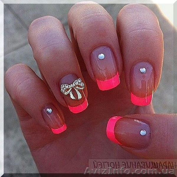 Наращивание ногтей дешево на Дарнице - <ro>Изображение</ro><ru>Изображение</ru> #7, <ru>Объявление</ru> #1309817