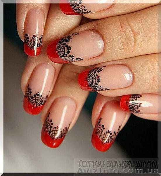 Наращивание ногтей дешево на Дарнице - <ro>Изображение</ro><ru>Изображение</ru> #8, <ru>Объявление</ru> #1309817