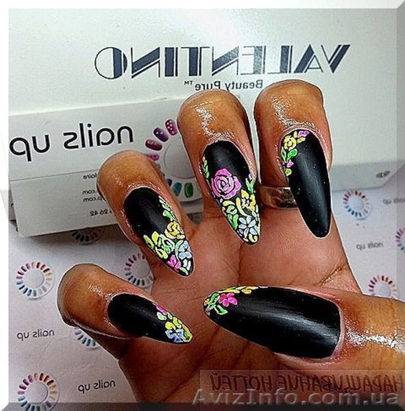 Наращивание ногтей дешево на Дарнице - <ro>Изображение</ro><ru>Изображение</ru> #9, <ru>Объявление</ru> #1309817