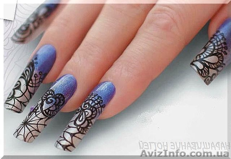 Наращивание ногтей дешево на Дарнице - <ro>Изображение</ro><ru>Изображение</ru> #10, <ru>Объявление</ru> #1309817