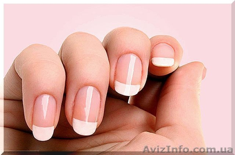 Наращивание ногтей на свадьбу на Теремках - <ro>Изображение</ro><ru>Изображение</ru> #4, <ru>Объявление</ru> #1309904