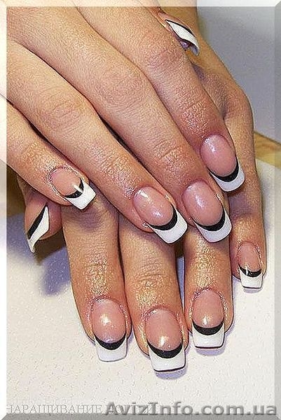 Наращивание ногтей на свадьбу на Теремках - <ro>Изображение</ro><ru>Изображение</ru> #5, <ru>Объявление</ru> #1309904