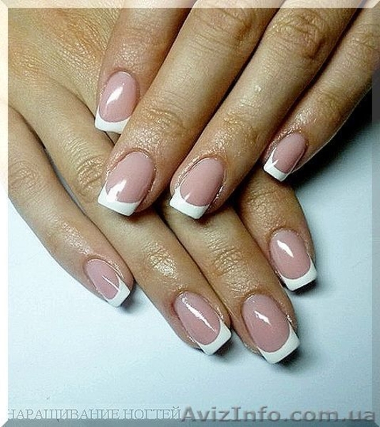 Наращивание ногтей на свадьбу на Теремках - <ro>Изображение</ro><ru>Изображение</ru> #9, <ru>Объявление</ru> #1309904