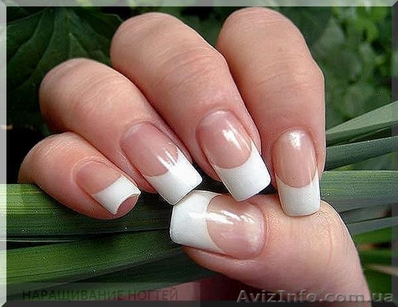 Наращивание ногтей выезд метро Оболонь - <ro>Изображение</ro><ru>Изображение</ru> #3, <ru>Объявление</ru> #1310457