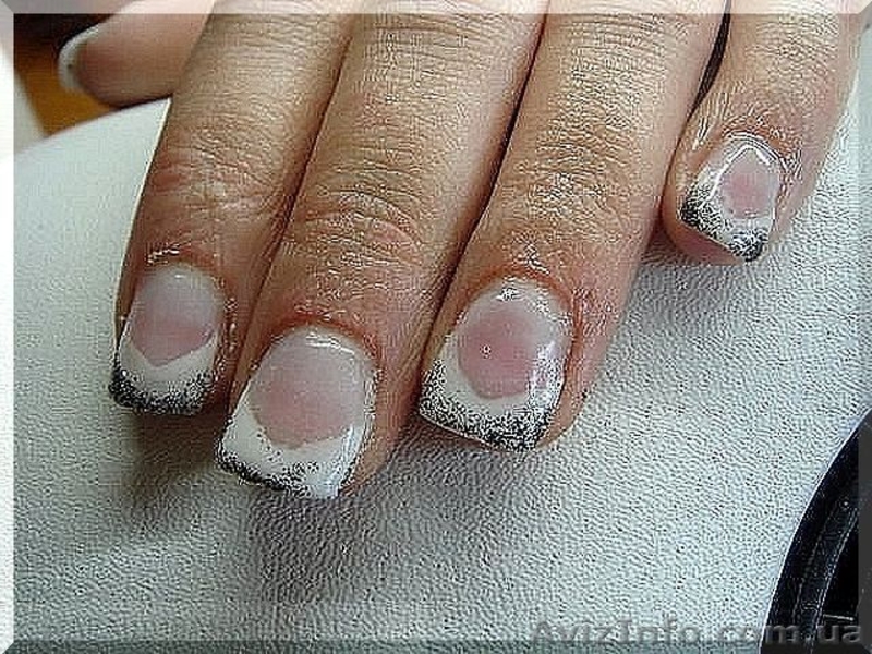 Наращивание ногтей выезд метро Оболонь - <ro>Изображение</ro><ru>Изображение</ru> #6, <ru>Объявление</ru> #1310457