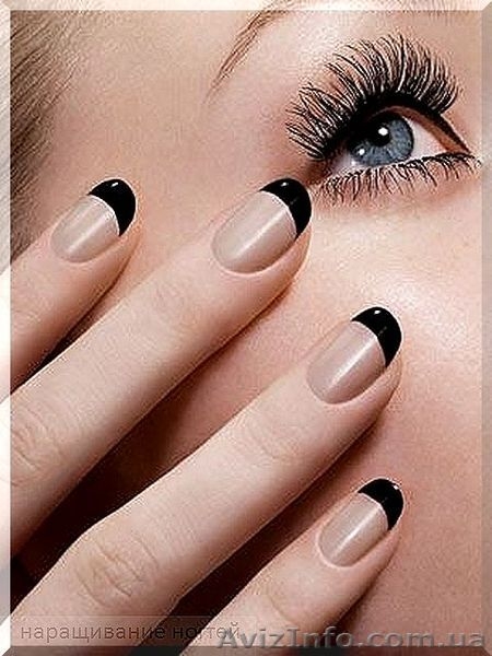 Наращивание ногтей м Хрещатик. Интересные предложения.  Акции! - <ro>Изображение</ro><ru>Изображение</ru> #3, <ru>Объявление</ru> #1311192